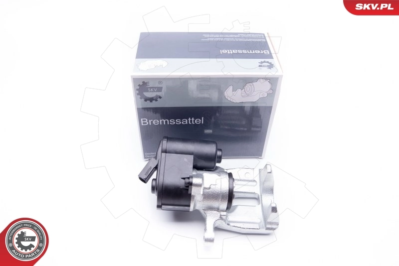 Brake Caliper